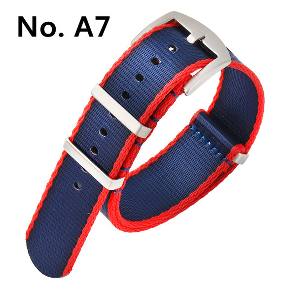 ★Special Deals★Soft Nylon Watchband