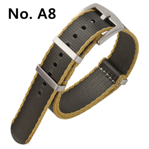 ★Special Deals★Soft Nylon Watchband