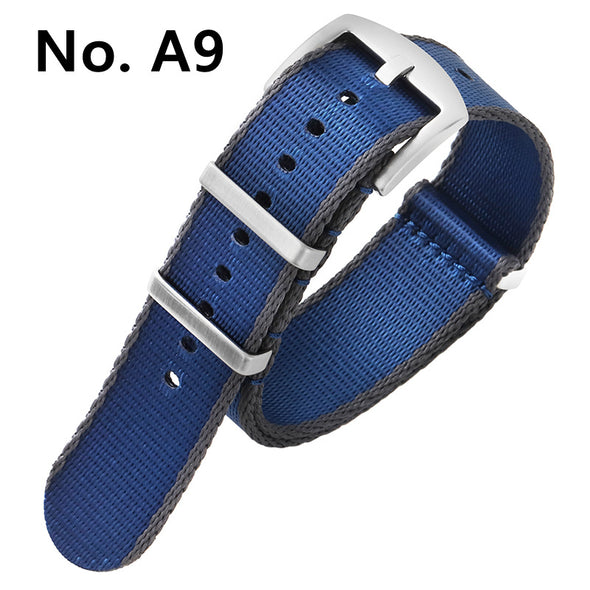 ★Special Deals★Soft Nylon Watchband