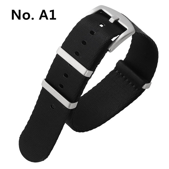 ★Special Deals★Soft Nylon Watchband