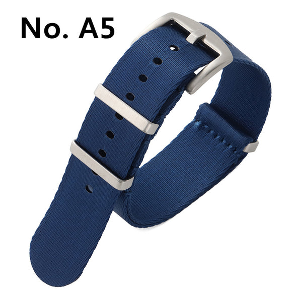 ★Special Deals★Soft Nylon Watchband