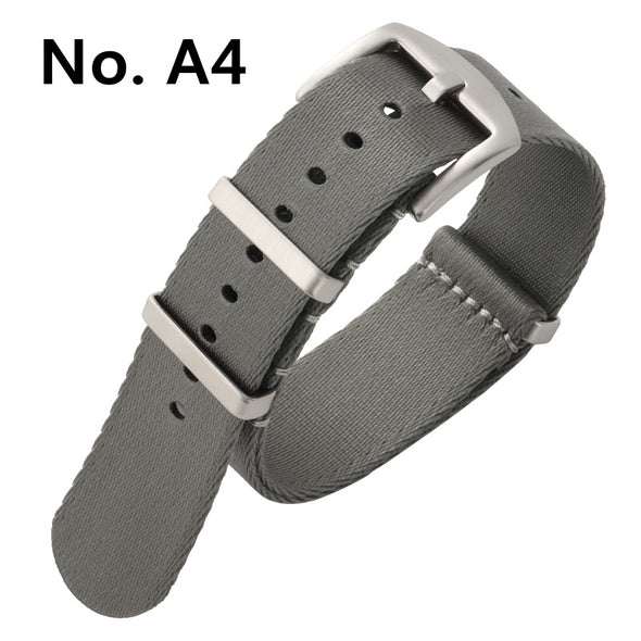 ★Special Deals★Soft Nylon Watchband