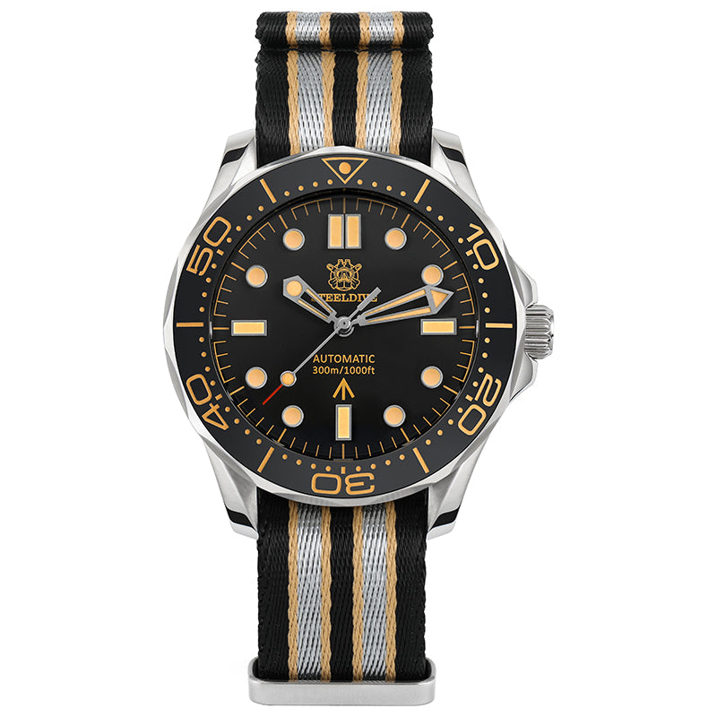 Steeldive SD1957　自動巻き Sea Dweller Price|steeldive Sd1957 42mm Vintage Dive Watch