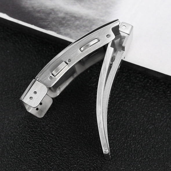 UK Warehouse - Stretching Fly Adjustable Clasp For 18mm/20mm/22mm