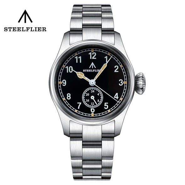 Steelflier VH60 Quartz Field Watch SF746