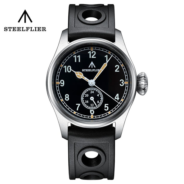 Steelflier VH60 Quartz Field Watch SF746