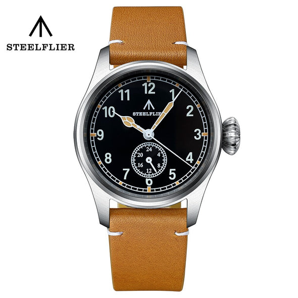 Steelflier VH60 Quartz Field Watch SF746