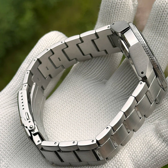 Steeldive SD1961 NH36 Automatic Diver Watch