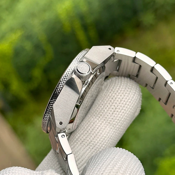 Steeldive SD1961 NH36 Automatic Diver Watch