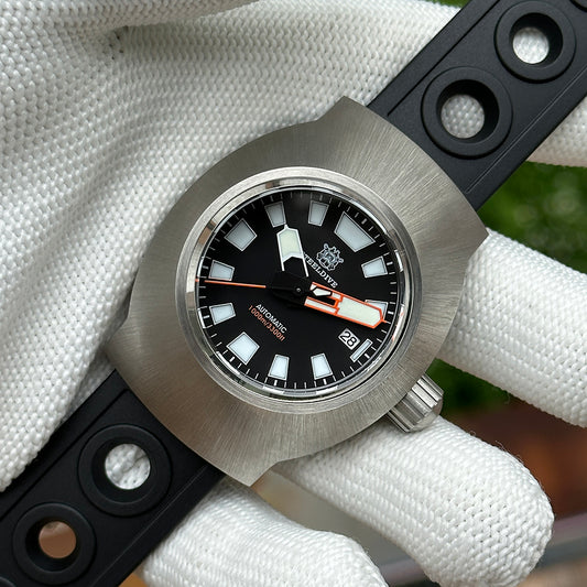 Steeldive SD1920 45mm NH35 Men Watch