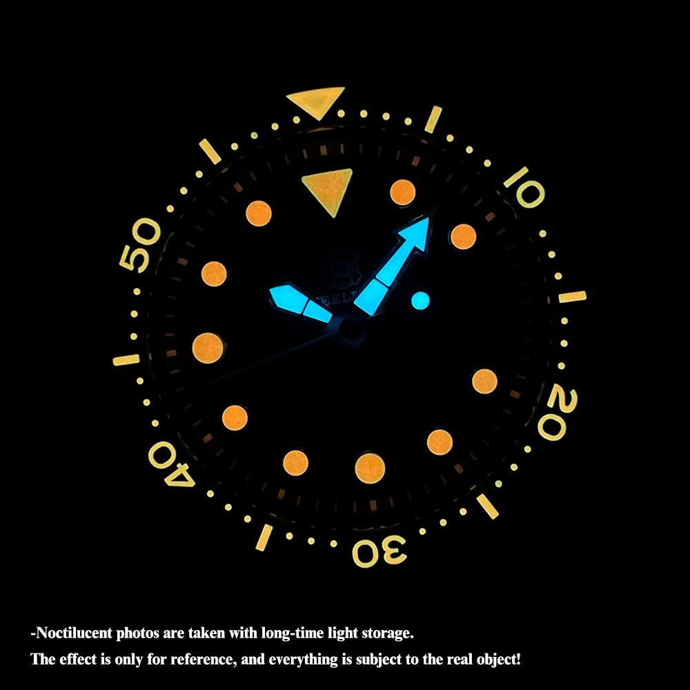 Tugela GMT – Draken Watches