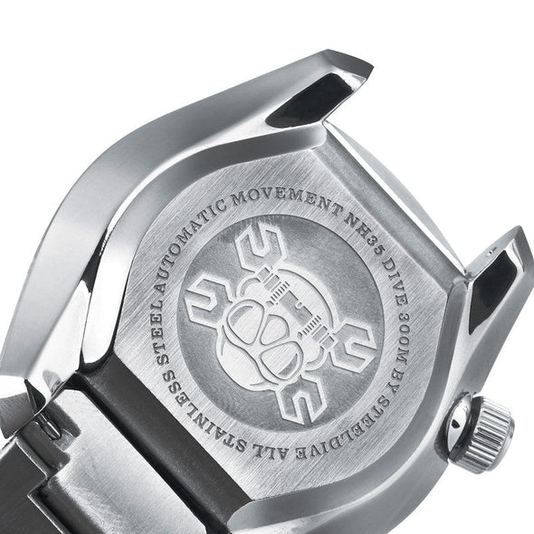 UK Warehouse - Steeldive SD1968 Mariner 300 Monobloc Dive Watch