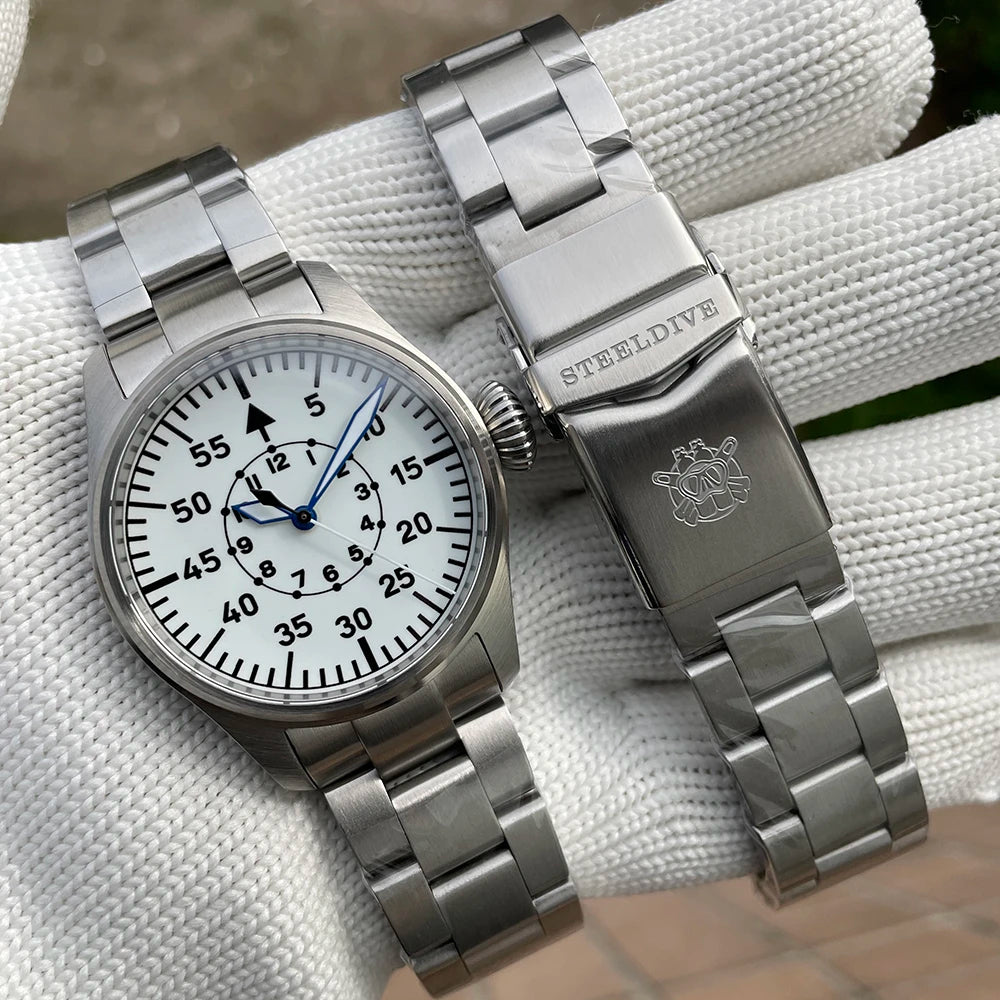 Top 10 orologi da aviatore - Il magazine di Top 10 orologi da aviatore - Il magazine di