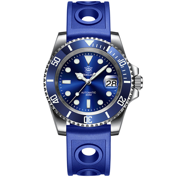 ★Welcome Deal★Steeldive SD1953 Sub Men Dive Watch V2