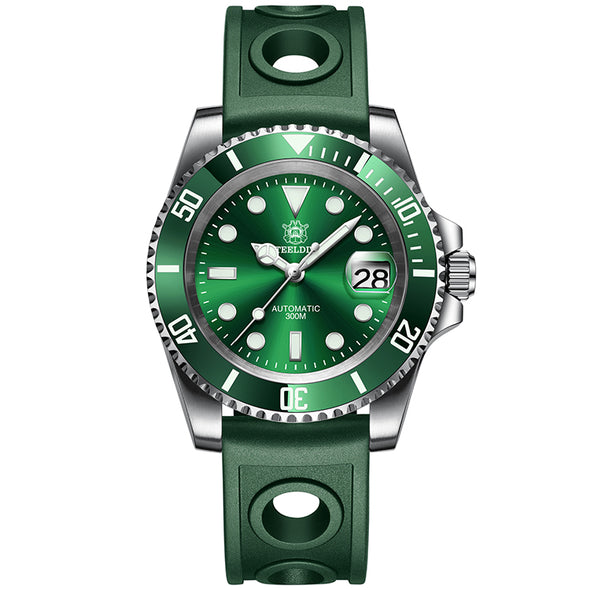 Steeldive Watch Store Deal | Submariner Mechanical Watches | Steeldives