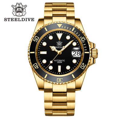 Steeldive discount code online