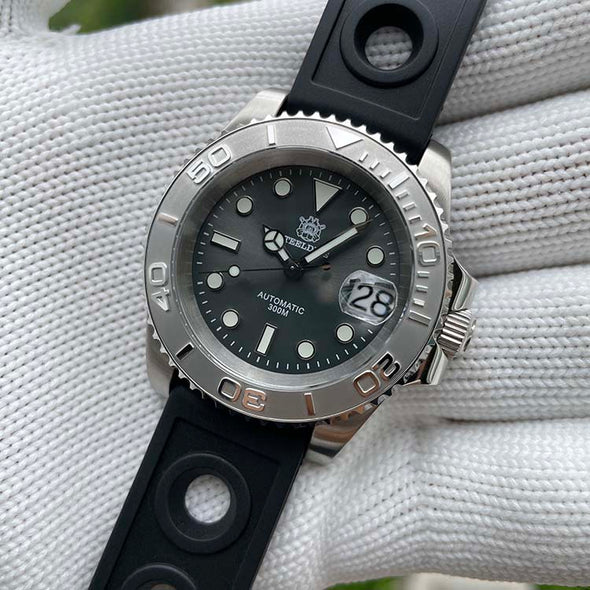 Steeldive SD1953T Retro Sub Dive Watch