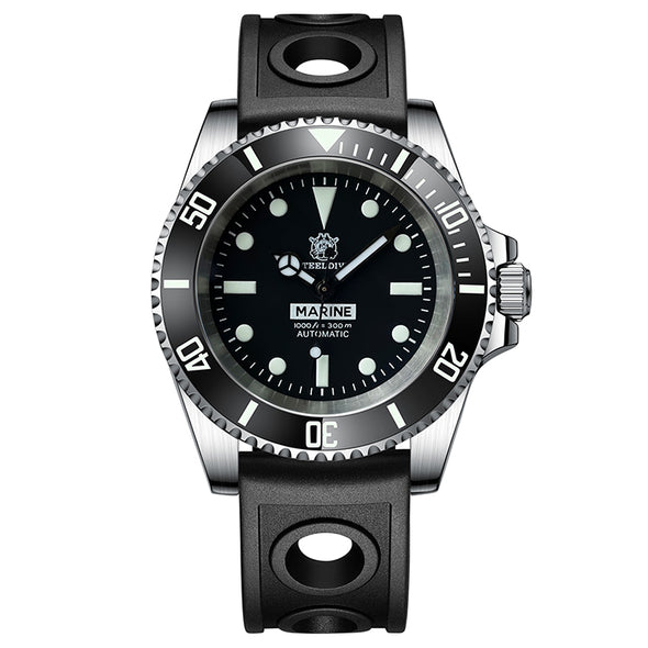 Steeldive SD1954 Sub Automatic Watch