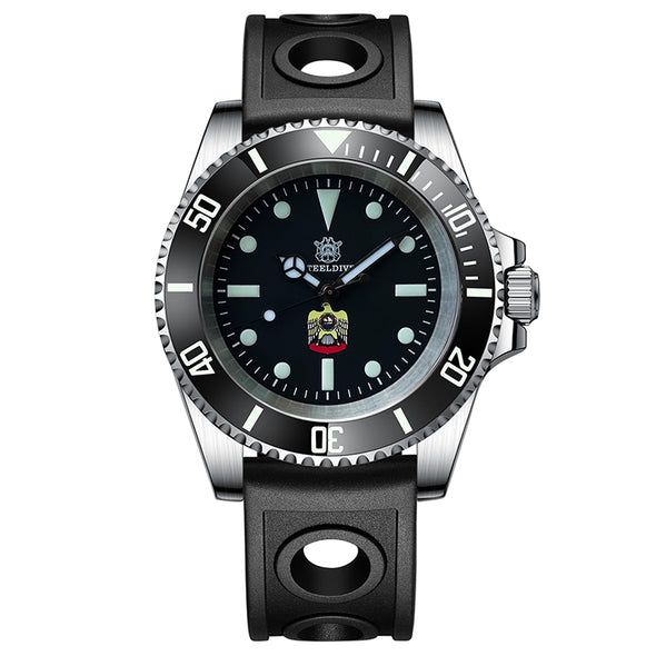 Steeldive SD1954 Sub Automatic Watch