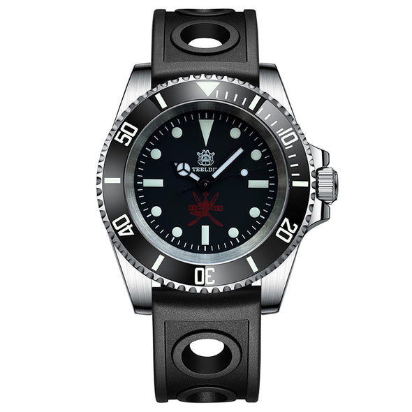 Steeldive SD1954 Sub Automatic Watch