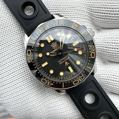 Steeldive SD1957 Vintage Sea Ghost Watch