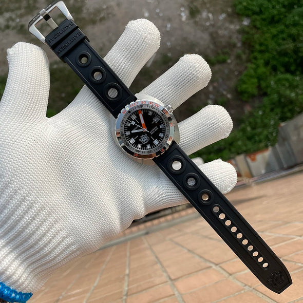 UK Warehouse - Steeldive SD1967 Sub 300T Diver Watch