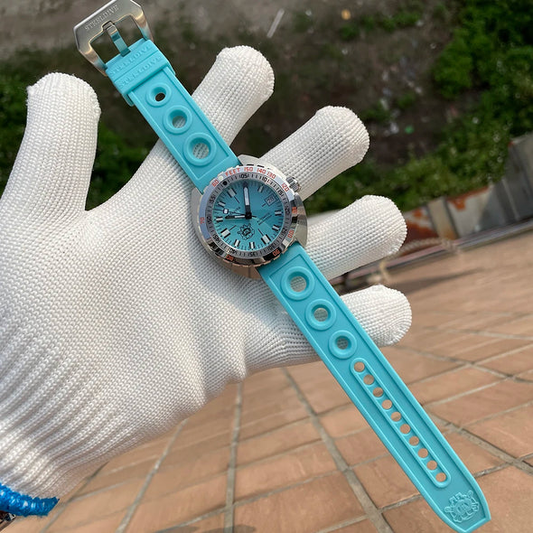 ★LaborDay Sale★Steeldive SD1967 Sub 300T Diver Watch