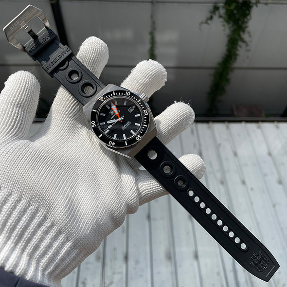 Steeldive SD1963 NH35 Automatic Men Watch