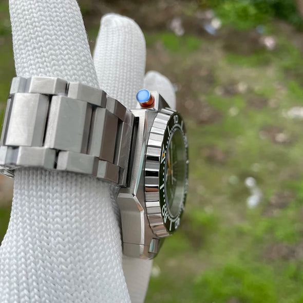 ★Welcome Deal★Steeldive SD1969 1200m Professional Diver Watch
