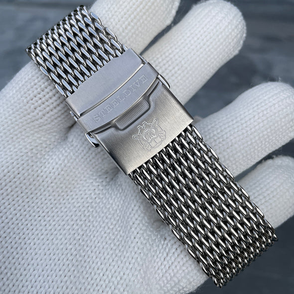 Steeldive SD1987 Big Sub Men Dive Watch