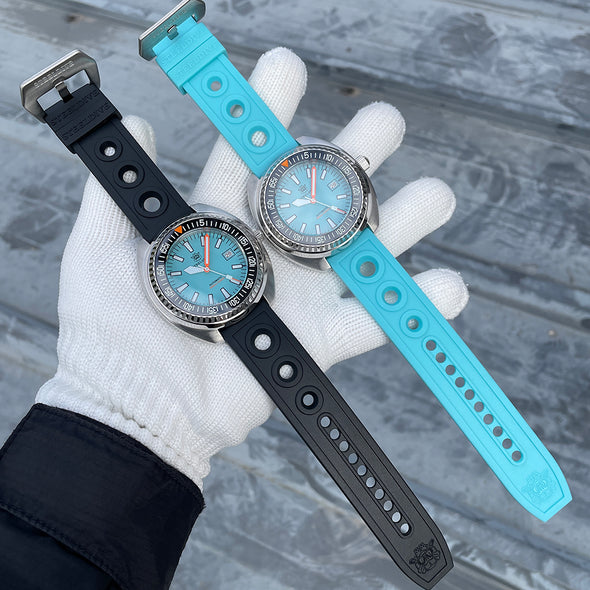 ★Anniversary Sale★Steeldive SD1983 DS-3 1000m Diver Watch