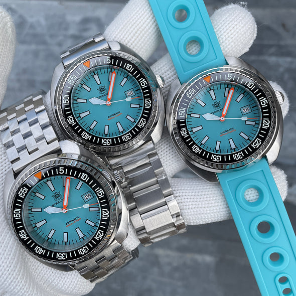 ★Anniversary Sale★Steeldive SD1983 DS-3 1000m Diver Watch