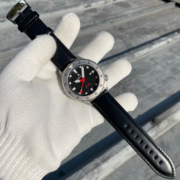★Welcome Deal★Steelflier SF752 45mm Automatic Men Watch