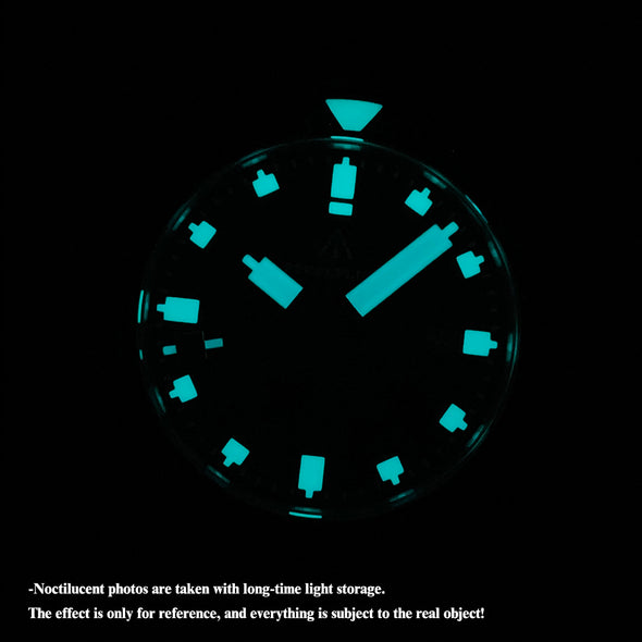 ★Welcome Deal★Steelflier SF752 45mm Automatic Men Watch