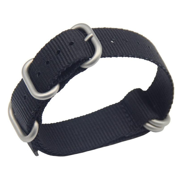 Nylon Watch Strap Watch Band