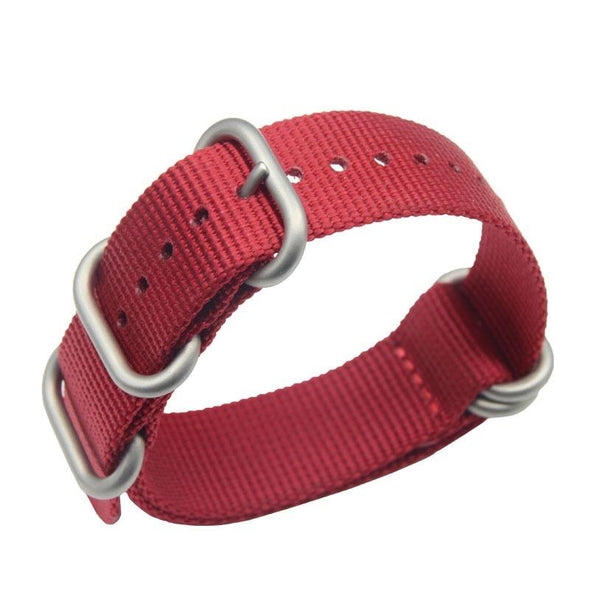 Nylon Watch Strap Watch Band