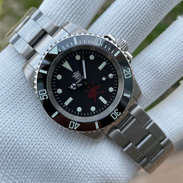 Steeldive SD1954 Sub Automatic Watch