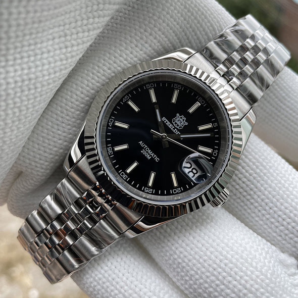 ★Welcome Deal★Steeldive SD1933 DJ Homage Men Watches