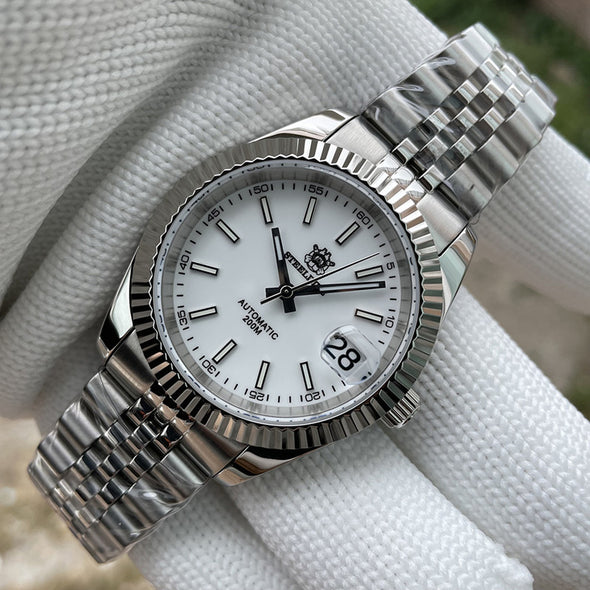 ★Welcome Deal★Steeldive SD1933 DJ Homage Men Watches