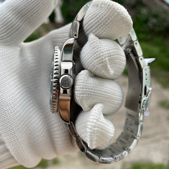 Steeldive SD1953 Great Wave Sub Diver Watch