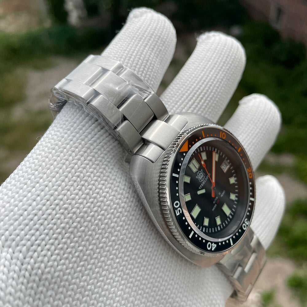 Seiko 6105 bracelet hotsell