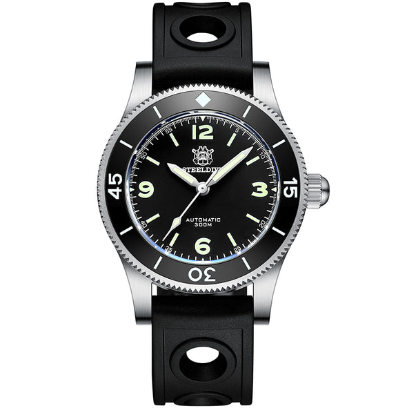 Steeldive SD1952 50-Fathoms Mechanical Watch Men