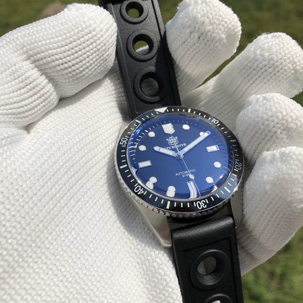 Steeldive SD1965 Mechanical Watch Men