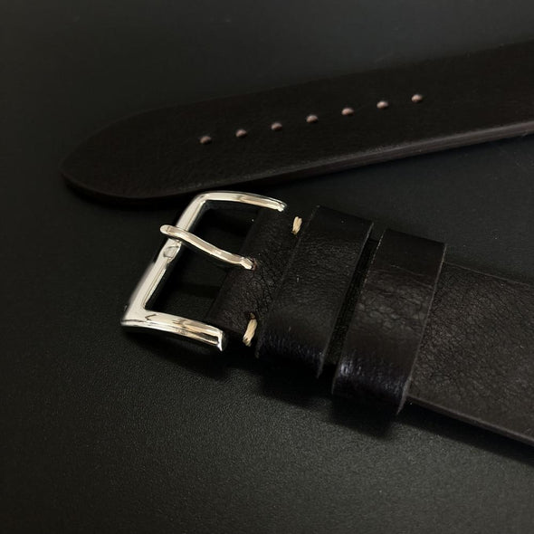 Vintage Leather Watch Strap Watch Band