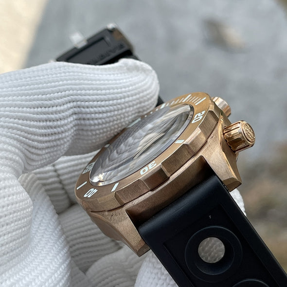 Invicta bronze watch on sale