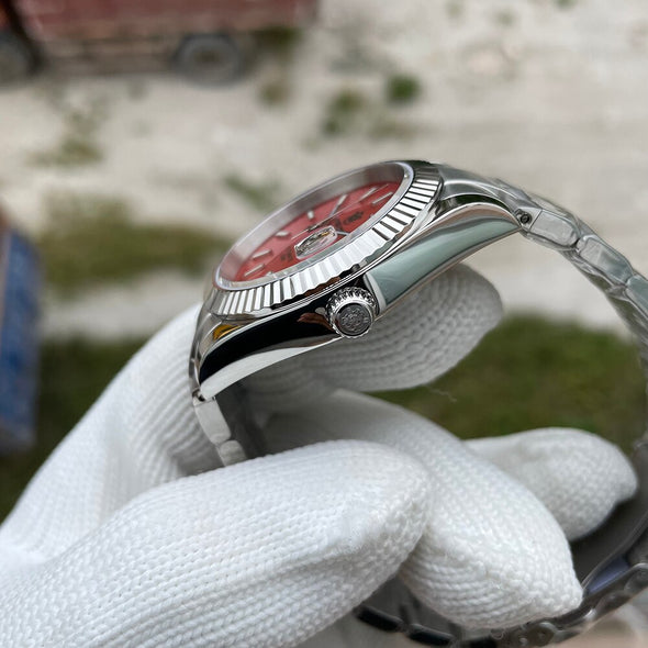 Buy Steeldive Watches Steeldive SD1933 DJ Homage Men Watches Steeldive Watch Store