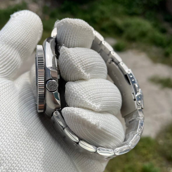 Steeldive SD1970W NH36 Automatic 6309 Turtle Dive Watch