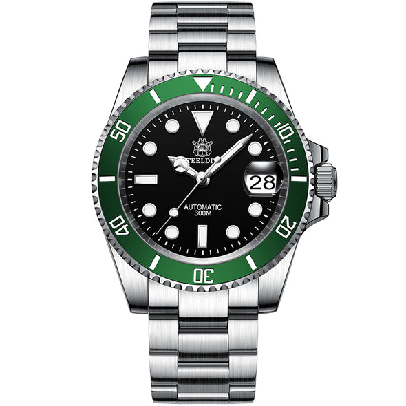 ★Welcome Deal★Steeldive SD1953 Sub Men Dive Watch V2