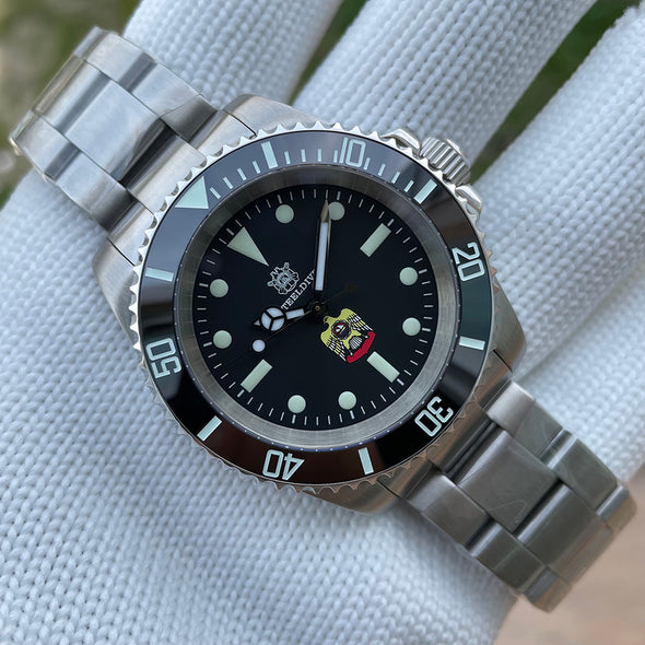 Steeldive SD1954 Sub Automatic Watch