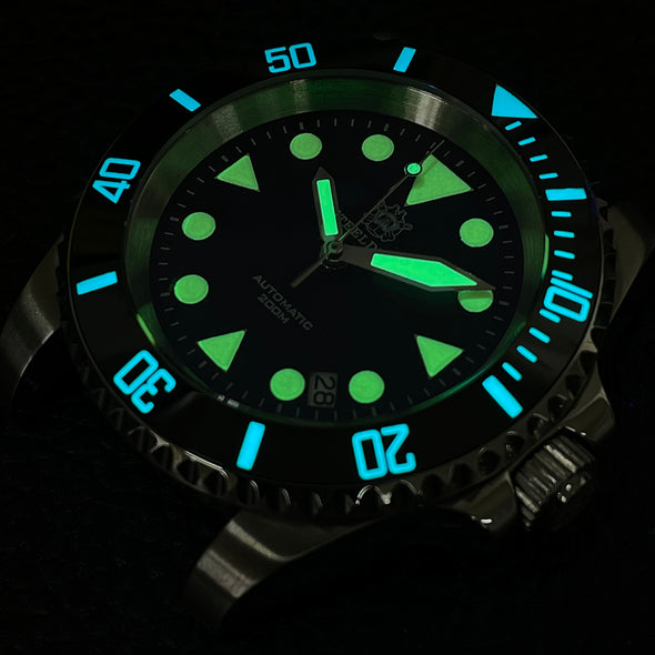 Steeldive SD1954 Sub Automatic Watch